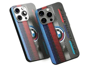 BMW Handyhülle Hochwertige Pro Serie